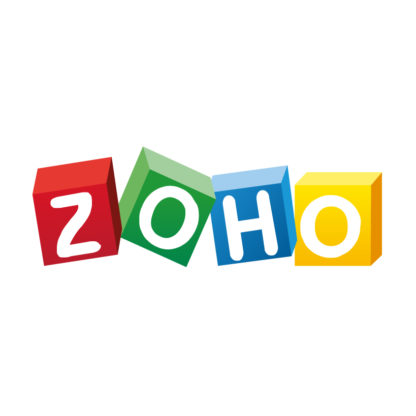 Zoho Logo